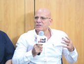 محمد عبد الحفيظ: صورنا فات الميعاد فى 100 لوكيشن والنتيجة مسلسل غنى بصريا