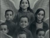 تفاصيل جديدة فى وفاة 6 أطفال ووالدهم بالمنيا