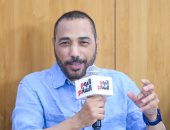 سعد هنداوى: الابتزاز العاطفى ليس فى حسابات مسلسل فات الميعاد