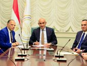 وزير التعليم يعتمد نتيجة الثانوية العامة 2025.. نسبة النجاح 79.2% نظام جديد وفى النظام القديم 72.7%.. نجاح 574347 طالبًا من 728892.. ومحمد عبد اللطيف يكرم الأوائل السبت.. واليوم السابع يتيح الاستعلام عن النتيجة