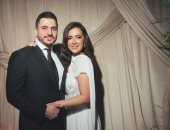 كريم السبكى يعلن زواجه من خارج الوسط الفنى.. صور