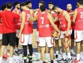 مصر تفوز على مالى ببطولة الأفروباسكت لكرة السلة