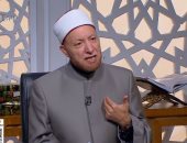 الفن حلال أم حرام؟.. أمين الفتوى يجيب