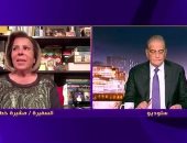 السفيرة مشيرة خطاب: تهديد ترامب الانسحاب من اليونسكو استمرار لسياسة التحيز لطرف ضد آخر