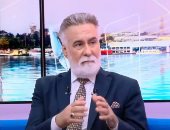 طارق الدسوقى يكشف تفاصيل تحضيرات شخصية جلوستر لمسرحية الملك لير