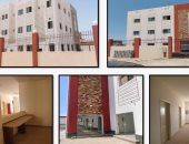 تعرف على المركز المتكامل لرعاية المراة فى مدينة القصير بالبحر الأحمر