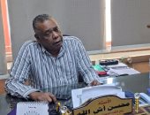 نقيب العاملين بالسياحة والفنادق فى حوار لـ"اليوم السابع": القطاع يتعافى بسرعة و2024 سجل أعلى المعدلات بأكثر من 15 مليون سائح.. استقرار مصر جعلها الملاذ الآمن للسياح.. والمتحف الكبير مشروع القرن
