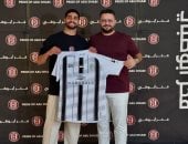 المريخ البورسعيدي: خاطبنا اتحاد الكرة لطلب العقد الثلاثي لبيع إبراهيم عادل
