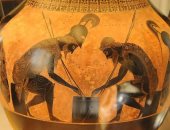 كيف كانت ألعاب الطاولة اليونانية القديمة؟ أفلاطون نسب "بيسيا" إلى تحوت