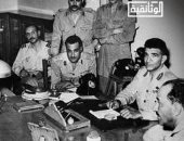 اليوم.. العرض الأول لفيلم "يوليو.. أيام الثورة" على شاشة الوثائقية