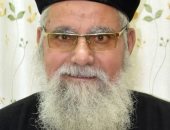 الكنيسة تعلن رحيل كاهن من إيبارشية بني سويف والبابا تواضروس يقدم العزاء