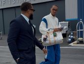 إيكيتيكي يخضع للفحص الطبي تمهيدًا لانضمامه إلى ليفربول.. والالتحاق بالمعسكر غدًا