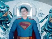 جيمس جان يوضح سبب ظهور مشهد إنقاذ سوبر مان لسنجاب في فيلمه الجديد