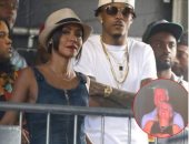 جدل مزدوج.. ظهور قديم لجادا سميث مع أوجست ألسينا يثير التساؤلات مجددا