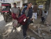 استشهاد 21 فلسطينيا.. الغارات الإسرائيلية على غزة عرض مستمر