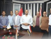 مجلس الشباب المصرى يستضيف لقاء حقوقيا لتعزيز وثيقة رفض التهجير القسري للفلسطينيين