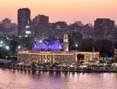 يضم 1186قطعة.. أثرى يدعو لوضع مبنى قيادة الثورة على خارطة السياحة العالمية