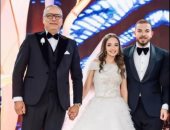طلاق شريف عمرو الليثي من ابنة تامر أمين بعد زواج شهرين