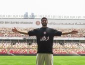 إبراهيم عادل يقفز بقيمة الجزيرة 12.4% قبل انطلاق الدوري الإماراتي