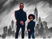 المحاكمة أمام محكمة جديدة.. سبب عدم تسليم نجل محمد رمضان إلى دار الرعاية