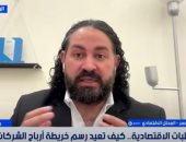 خبير: على الشركات الكبرى التحول من الاستجابة للأزمات للاستعداد الاستباقى