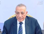 اللواء كمال الدالى يعود لخوض انتخابات مجلس النواب بالجيزة