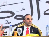 أحمد الحمامصى: رسالة ترامب للرئيس السيسى تؤكد أن مصر ركيزة الاستقرار بالمنطقة