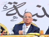 محمود مسلم: بيان الرئيس السيسى بشأن الانتخابات خطوة مهمة فى وقت حرج