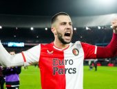 أتلتيكو مدريد يحسم صفقة ديفيد هانكو بعد فشل انضمامه للنصر السعودي