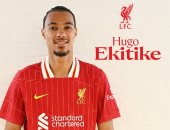 ليفربول يعلن ضم هوجو إيكيتيكي من آينتراخت فرانكفورت