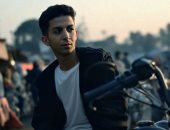 هشام جمال عن أغنيته أنا والقمر: مختلفة جدا لأنها الأولى بعد ما ليلى بقت فى حياتى رسمى