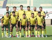 جدول ترتيب الدوري المصري بعد مباريات الاثنين بمجموعة الهبوط