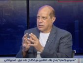 علاء نبيل لـ"ستوديو إكسترا": احتراف اللاعبين فى أوروبا استثمار حقيقى