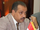 نقيب المرافق: التوافق على إقرار علاوة دورية للعاملين بمياه الشرب والصرف