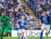 الأهلي السعودي يسقط أمام كومو 3-1 فى ثانى مبارياته الودية بمعسكر أوروبا