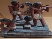 من صنع الطوب الأول؟ دراسة ترد على خرافة بنى إسرائيل ببناء حضارة المصريين