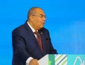 محمود محيى الدين: نظام التمويل العالمى يحتاج لتحولات هيكلية ليصبح أداة تمكين