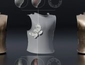 العثور على درع برونزى نادر فى التشيك يعود تاريخه إلى عصر حرب طروادة