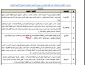 تنسيق الجامعات 2025.. كليات تقبل طلاب الشعبة الأدبية فى الجامعات الحكومية