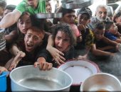الأمم المتحدة تحذر من تفاقم الوضع في غزة.. المسئول الأممي للإنسانية يدعو لمنع حدوث مجاعة.. ويؤكد: أزمة صحية كارثية.. ويونيسف: 80% من وفيات الجوع "أطفال".. ومفوض حقوق الإنسان يدعو لإنهاء فورى للاحتلال