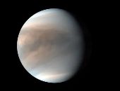 أقمار صناعية مخصصة للطقس على الأرض تجمع بيانات بالصدفة عن كوكب الزهرة 