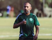 محمد ثابت صاروخ يشرف على تدريبات مودرن سبورت لحين عودة مجدى عبد العاطى
