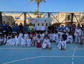 "إجازتك عندنا" مبادرة لشباب القليوبية خلال الصيف بمشاركة 100 مركز شباب.. "الفرماوى": تستهدف 50 ألف مستفيد من النشء من 6 إلى 18 عاما.. وأنشطة رياضية لكبار السن.. ولجان فنية لفحص حمامات السباحة.. صور