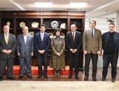البارالمبية تعلن تفاصيل بطولة العالم لرفع الأثقال فى مؤتمر صحفى اليوم