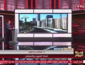 هشام إبراهيم: الاقتصاد المصرى متنوع وقادر على جذب الاستثمار رغم التحديات