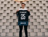 رسميا.. إنتر يعلن رحيل ألكسندر ستانكوفيتش إلى كلوب بروج