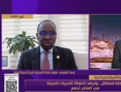 مفوض اللجنة الأمريكية للحريات الدينية: نرصد انتهاكات إسرائيل ضد المسلمين والمسيحيين بغزة