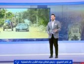 "مياه الشرب بالدقهلية": سنحل مشكلة مياه الشرب فى عرب الشراويد هذا العام