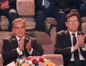 وزير الثقافة: مهرجان جرش يمثل نموذجا ملهما للتلاقى الثقافى