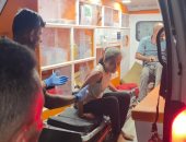 العالم هذا المساء.. رئيس الاستخبارات العسكرية الإسرائيلية السابق: احتلال غزة يقود إلى معادلة قاسية.. لبنان تتمسك بانسحاب إسرائيل من الأماكن المحتلة.. والكرملين: بوتين يطلع أردوغان بنتائج قمة ألاسكا